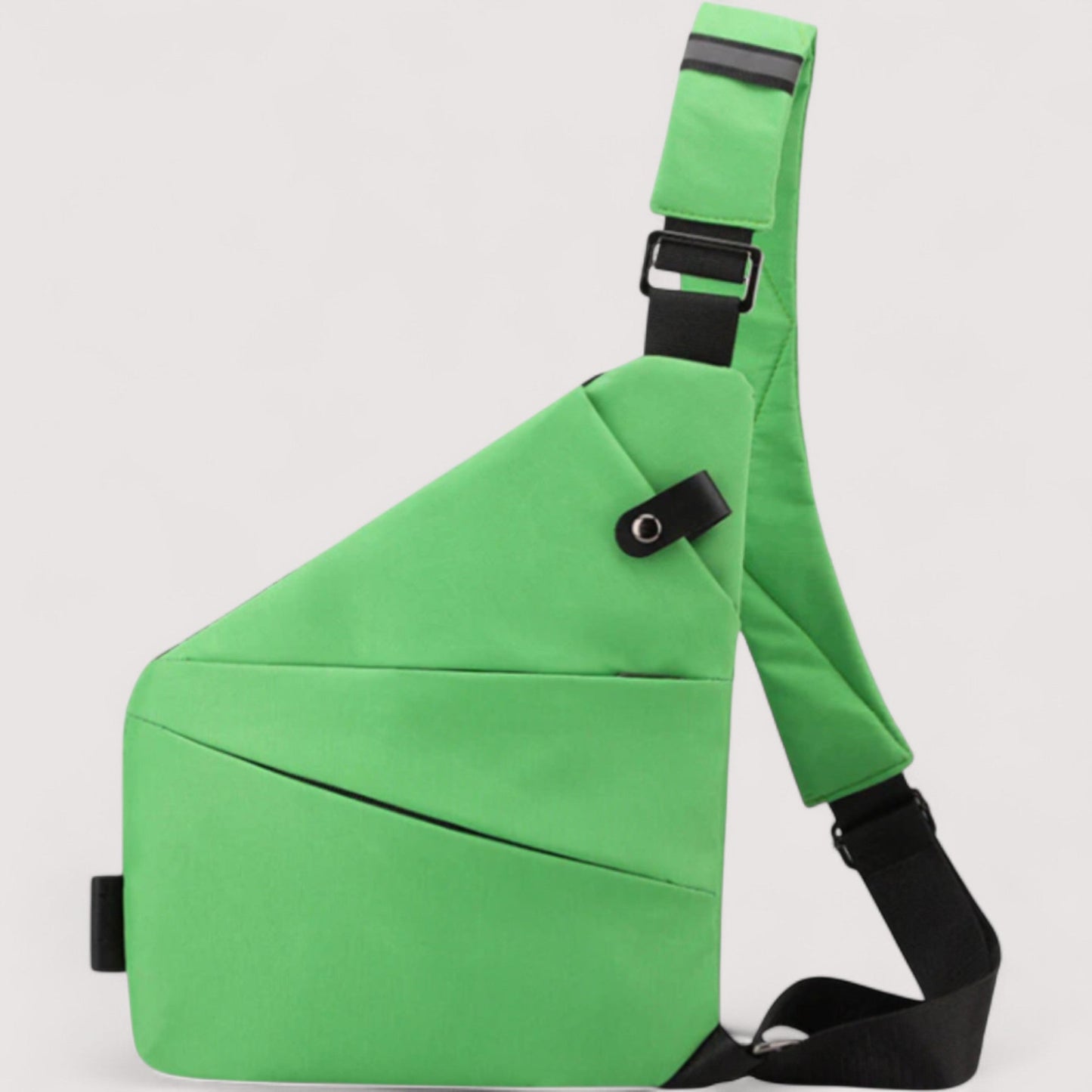 Jasmina™ | Stylische Umhängetasche