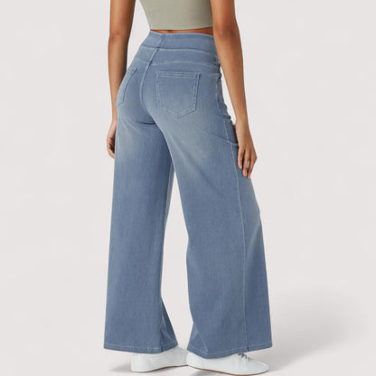 Hanne™ | Slim-Fit-Jeans