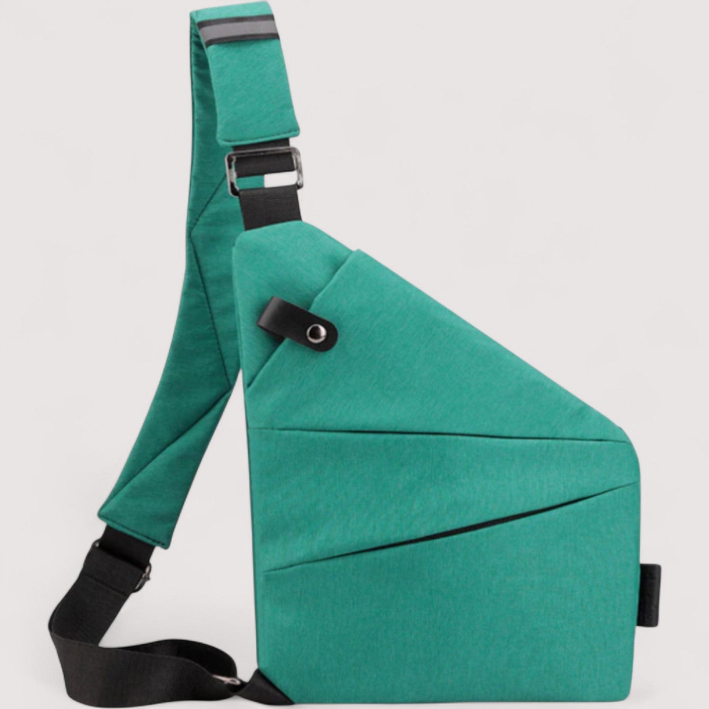 Jasmina™ | Stylische Umhängetasche