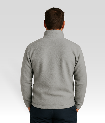 Thomas Fleece Pullover