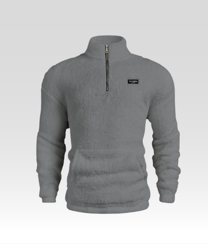 Thomas Fleece Pullover