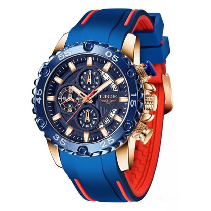 LIGE - Kevlar Series