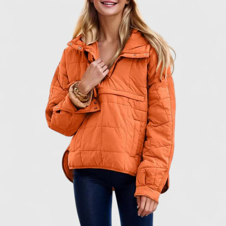 Ryleyann | Elegante Stil-Jacke