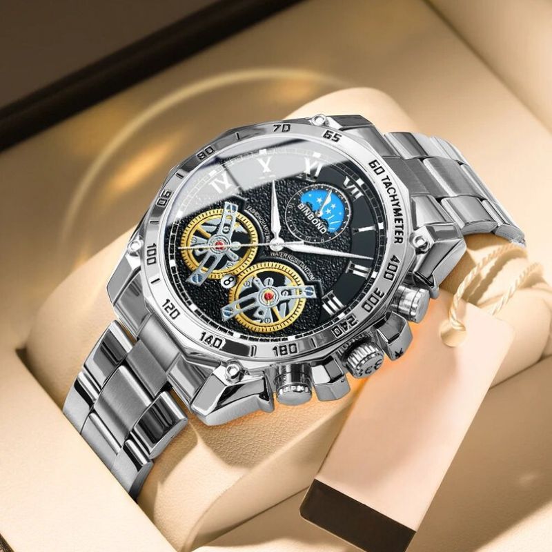 BOND - Hollow Design