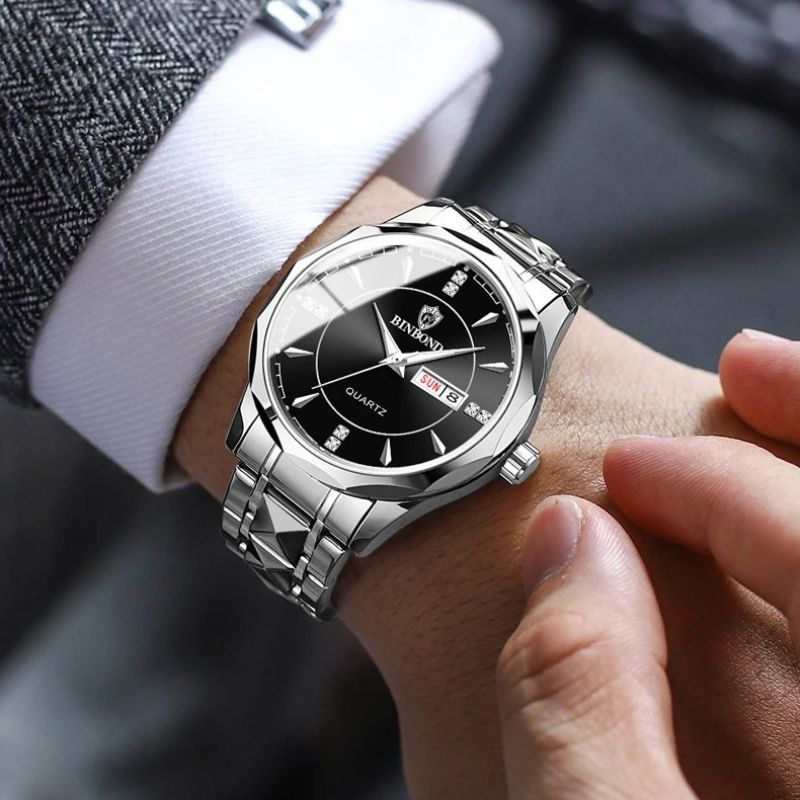 BOND - Crescent Collection