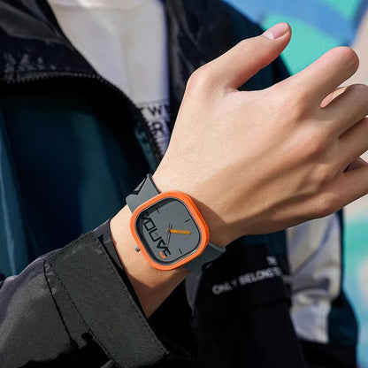 SANDA Hemlock Collection