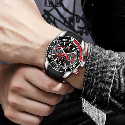 FX - Navitimer Watch