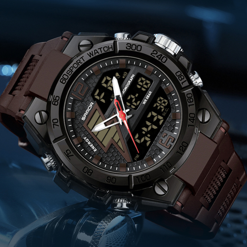 SANDA - Donner Collection