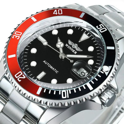 GEWINNER - Traditionelle Krone