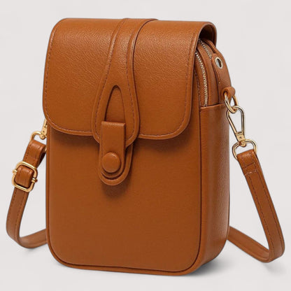 Andela™ | Stylische Freizeittasche für die Schulter