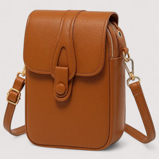 Andela™ | Stylische Freizeittasche für die Schulter