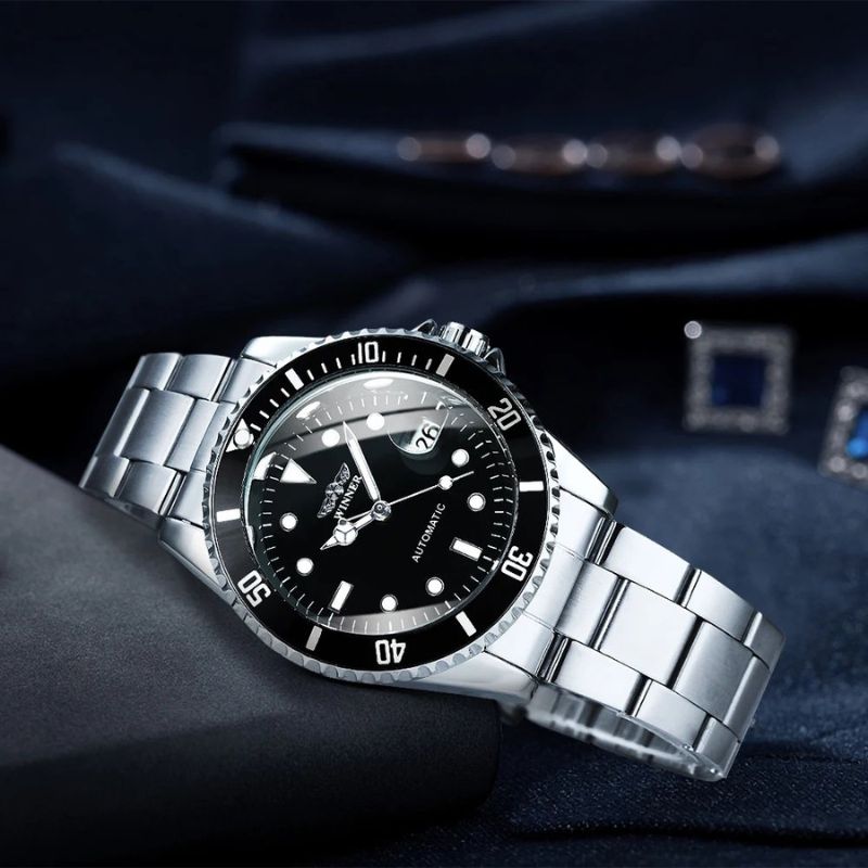 GEWINNER - Traditionelle Krone