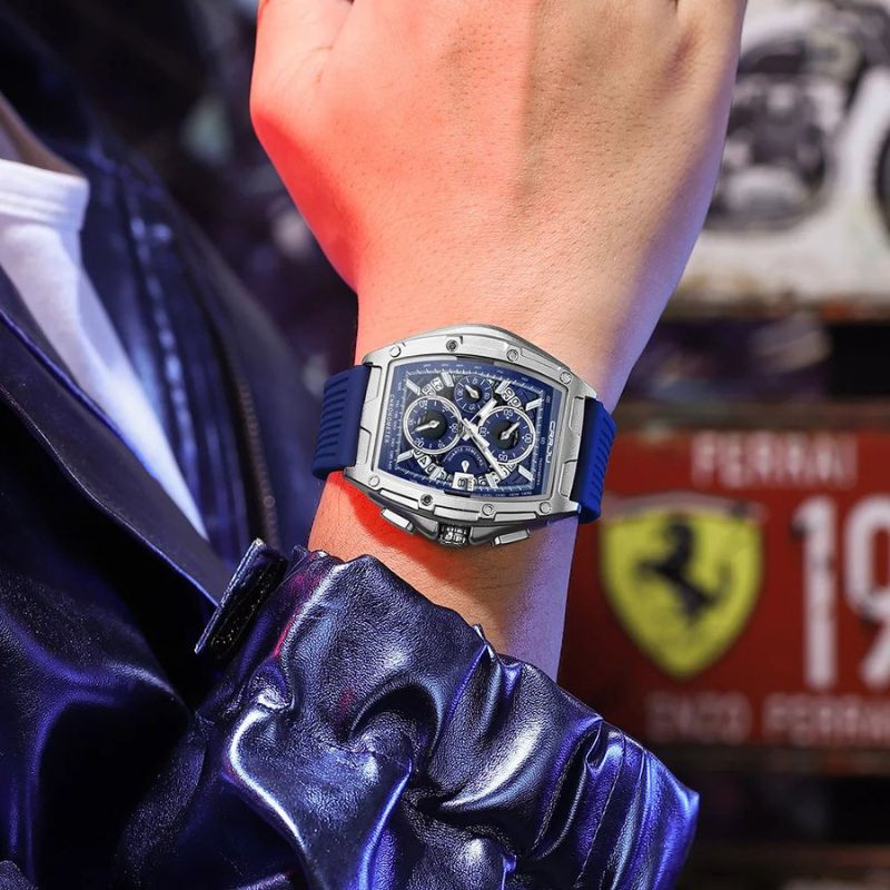 CRRJU Ritter Collection