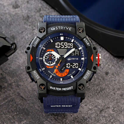 STRYVE - Philo Collection