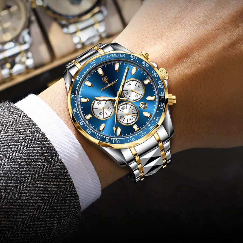 AGR - Silvercrest Collection