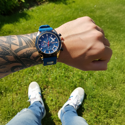 LIGE - Pilot Series Watch