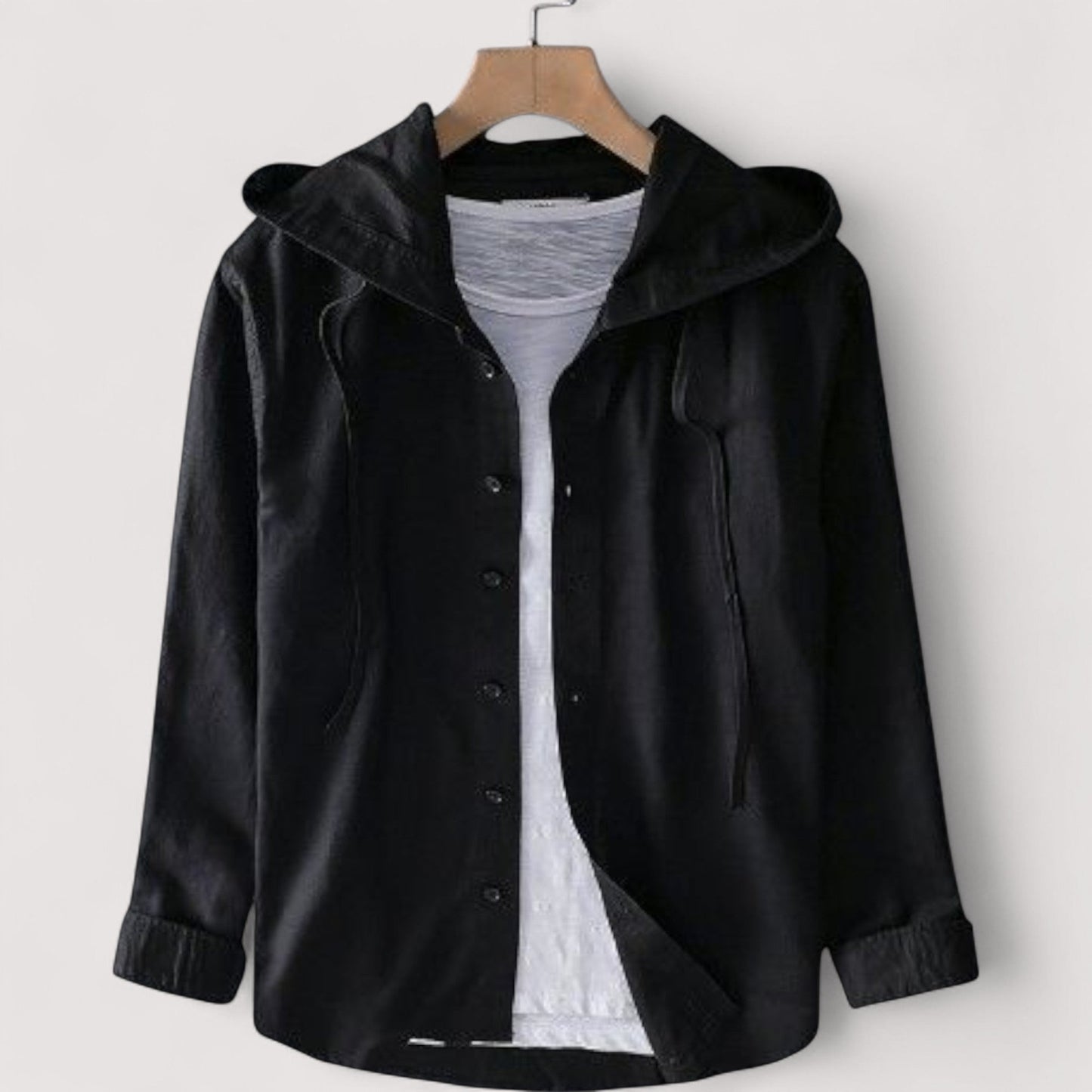 Lena™ | Leichter Kapuzenpullover