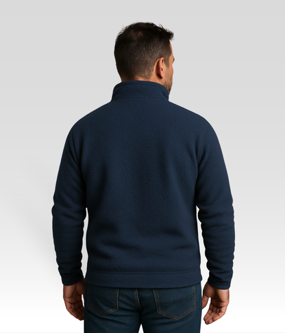 Thomas Fleece Pullover