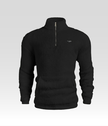Thomas Fleece Pullover