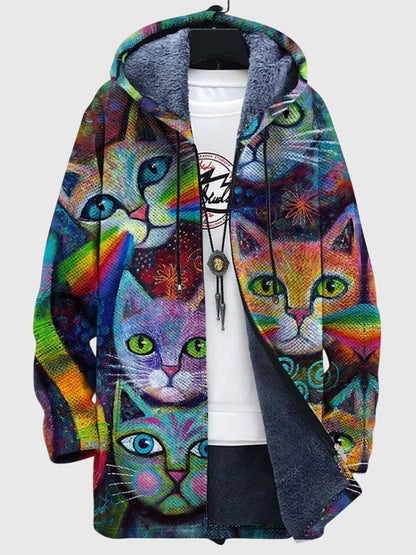 Anna™ - Jacke mit kreativem Design