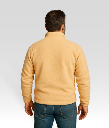 Thomas Fleece Pullover