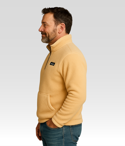 Thomas Fleece Pullover