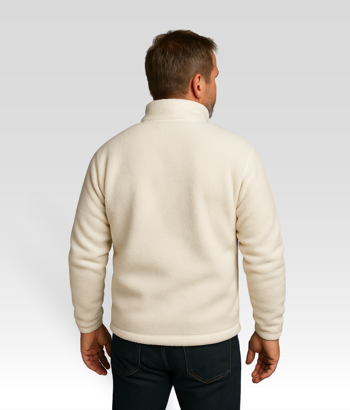 Thomas Fleece Pullover