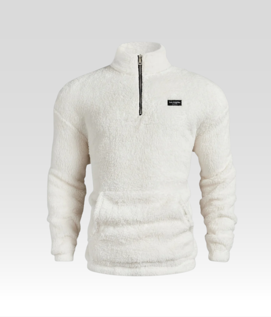 Thomas Fleece Pullover