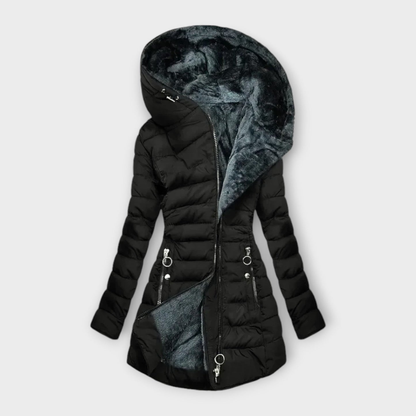 Rosalyneh | Bequeme Jacke
