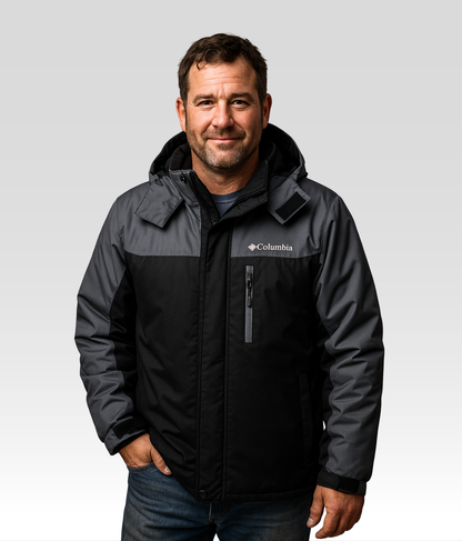 Columbia Fleecejacke