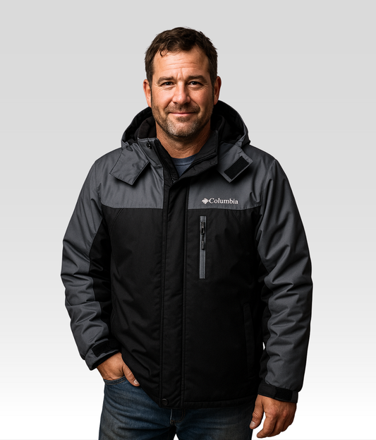 Columbia Fleecejacke