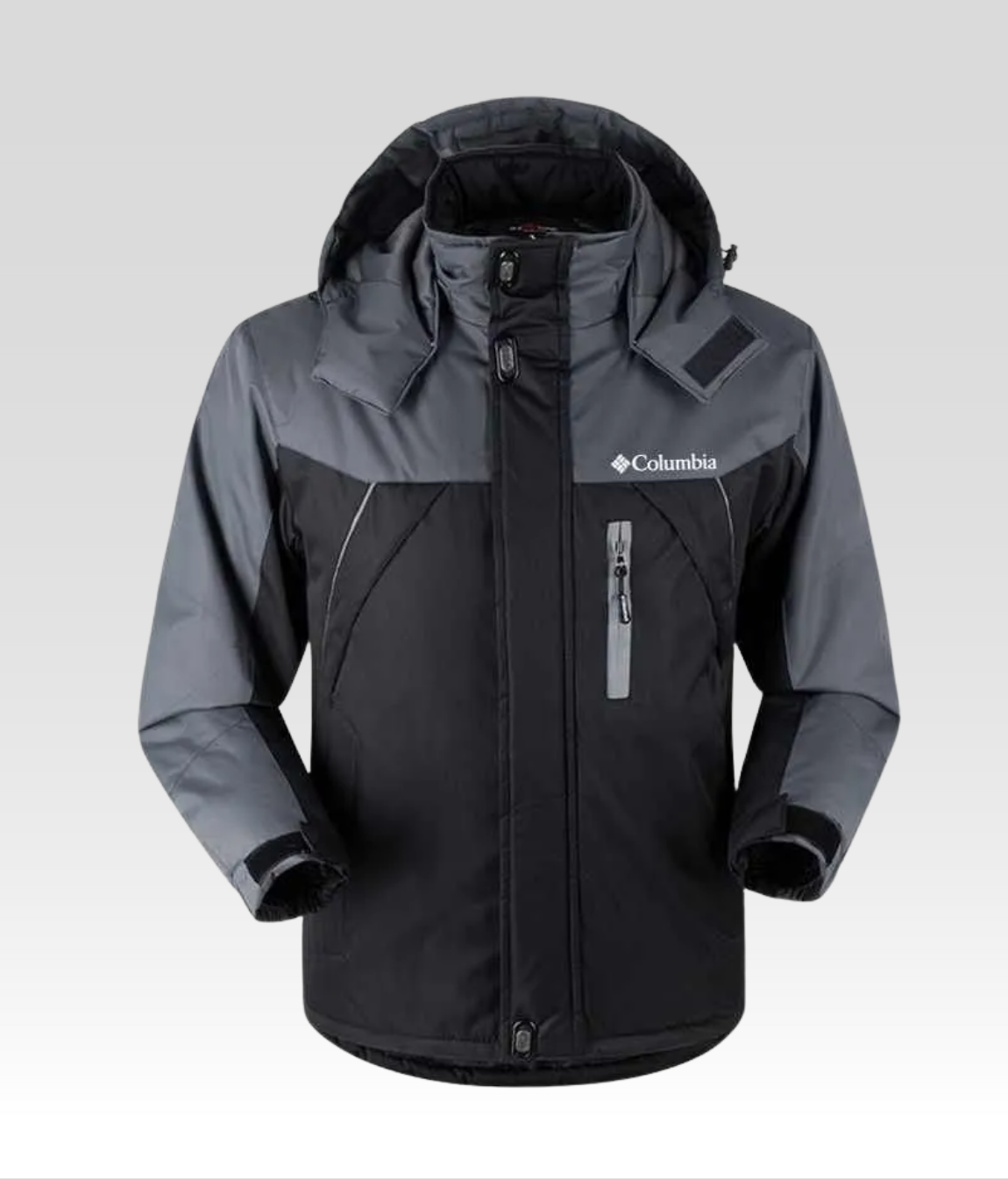 Columbia Fleecejacke