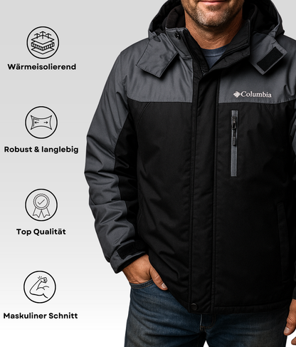 Columbia Fleecejacke