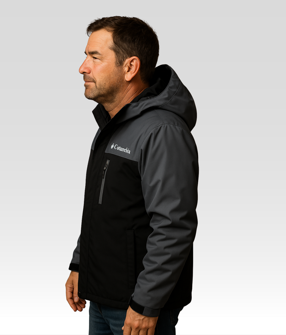 Columbia Fleecejacke