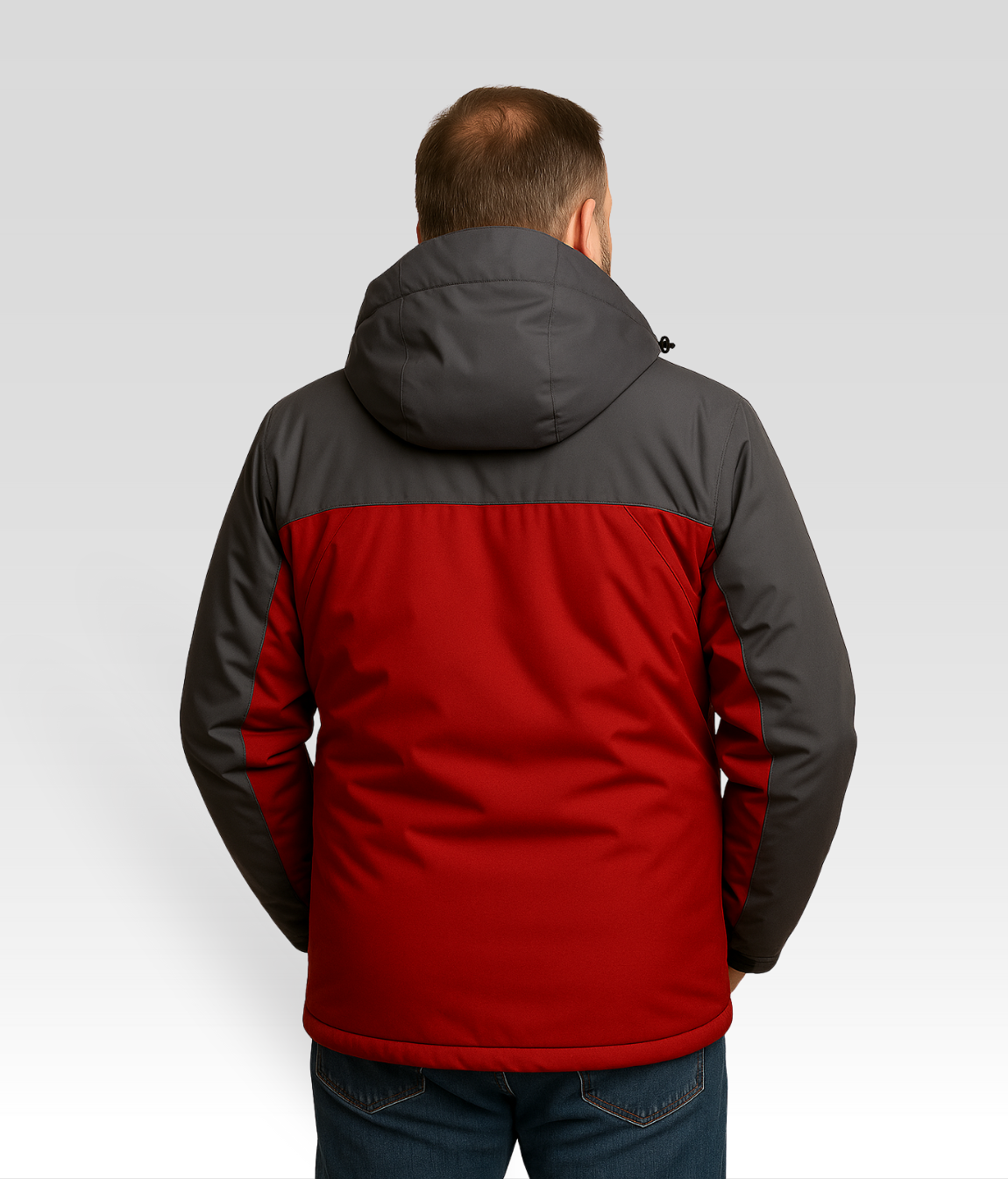 Columbia Fleecejacke