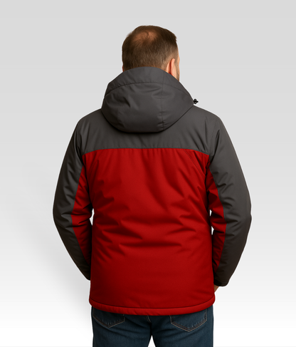 Columbia Fleecejacke