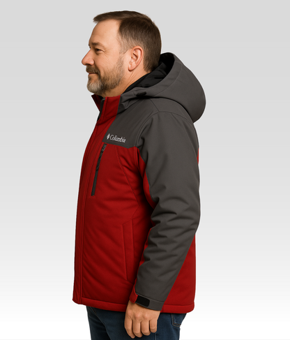 Columbia Fleecejacke