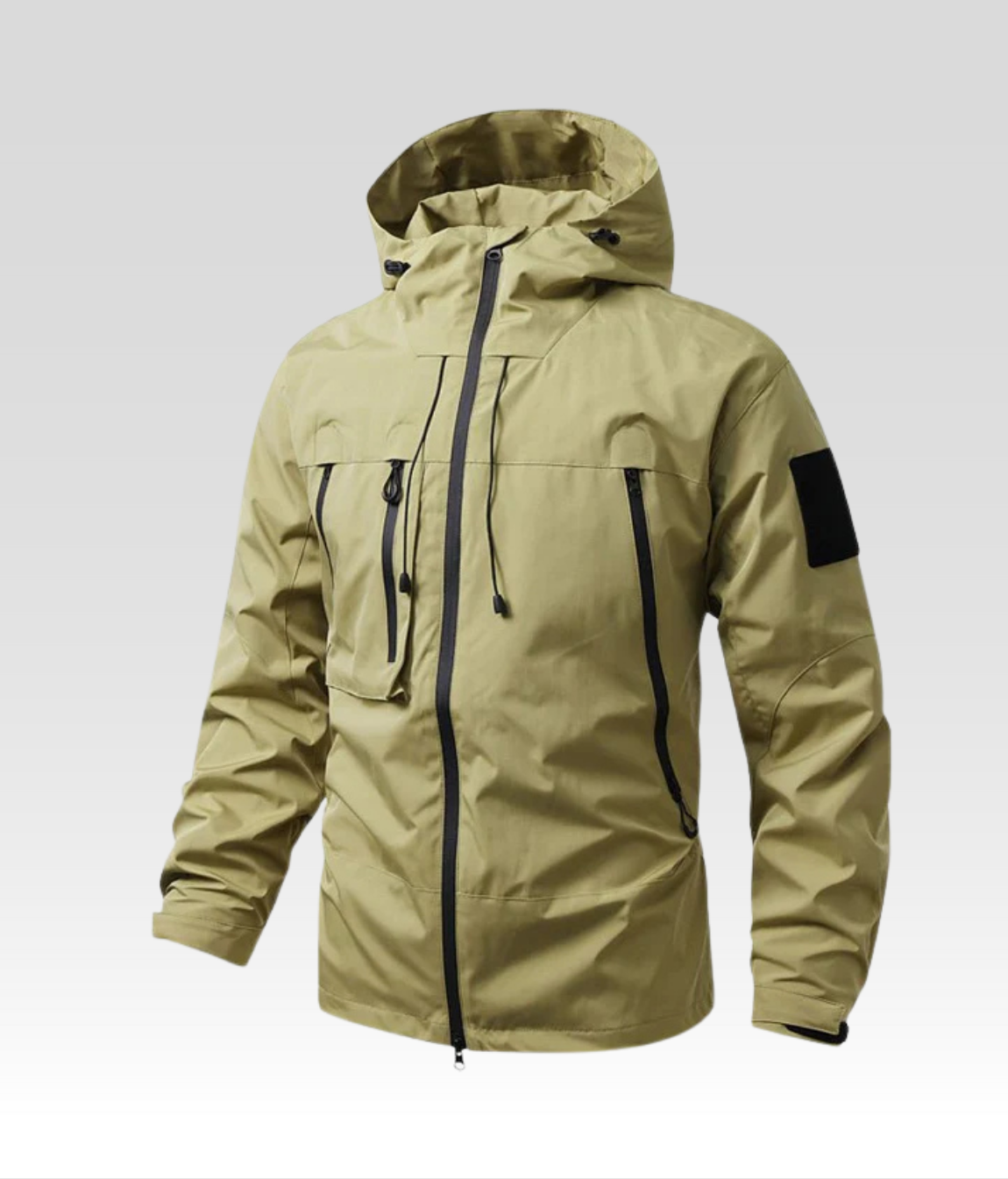 Titlis Winterjacke