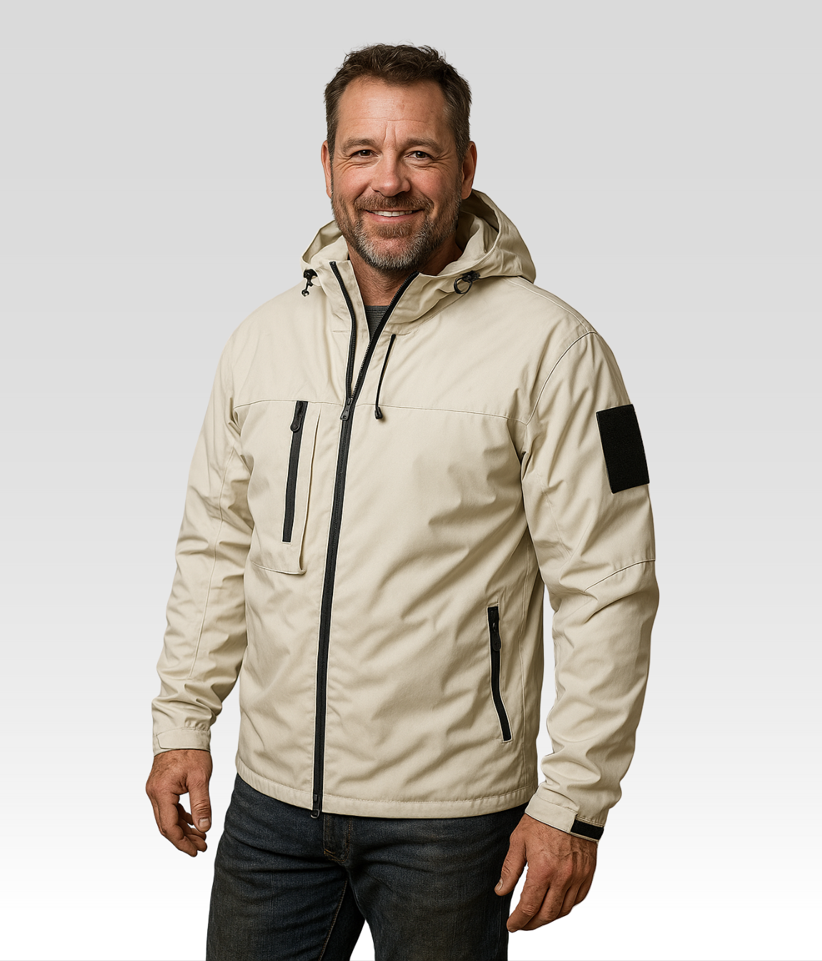 Titlis Winterjacke