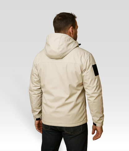 Titlis Winterjacke
