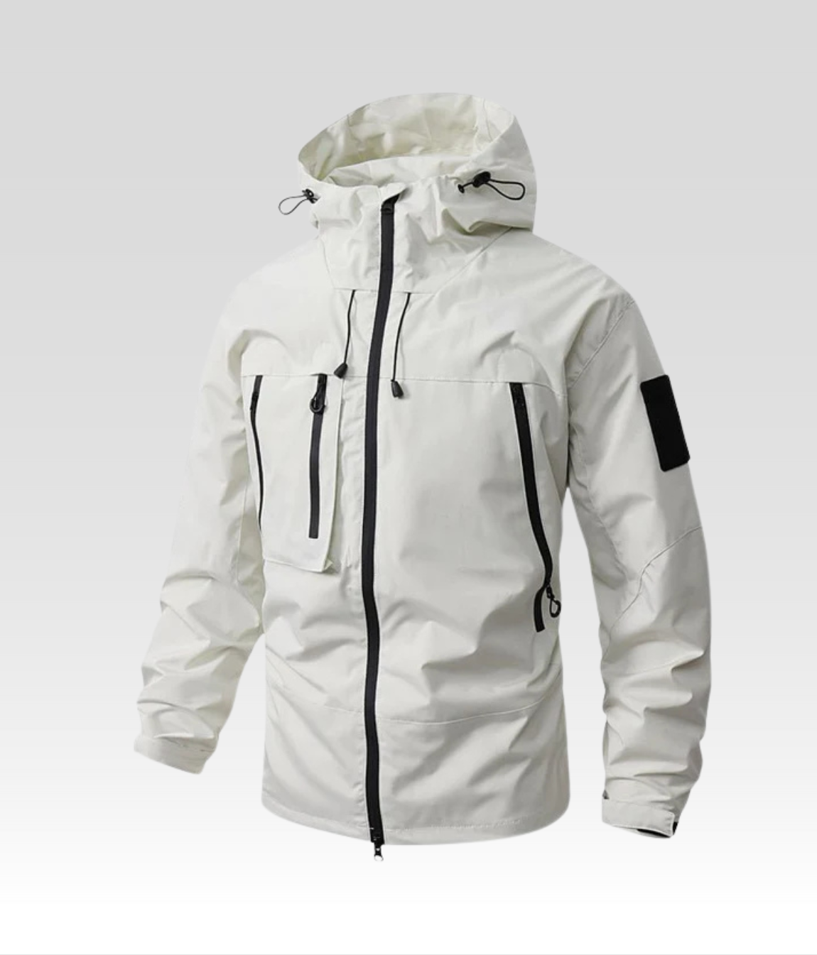 Titlis Winterjacke