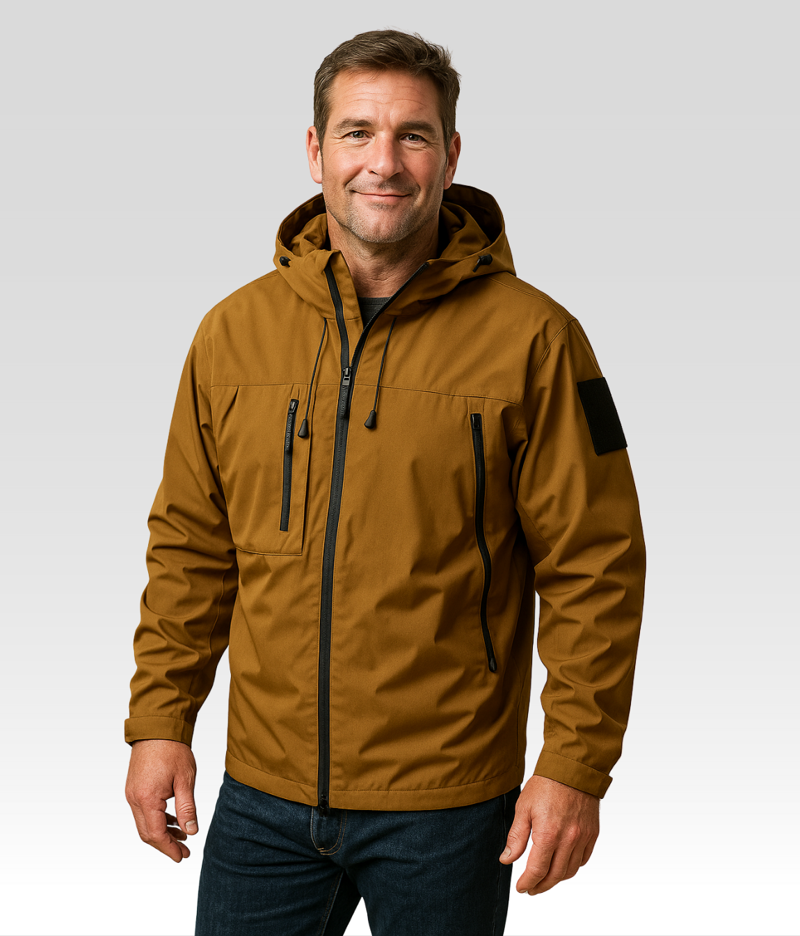 Titlis Winterjacke