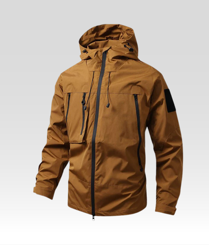 Titlis Winterjacke