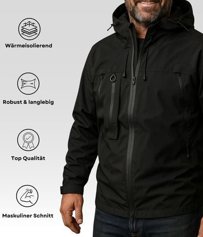 Titlis Winterjacke