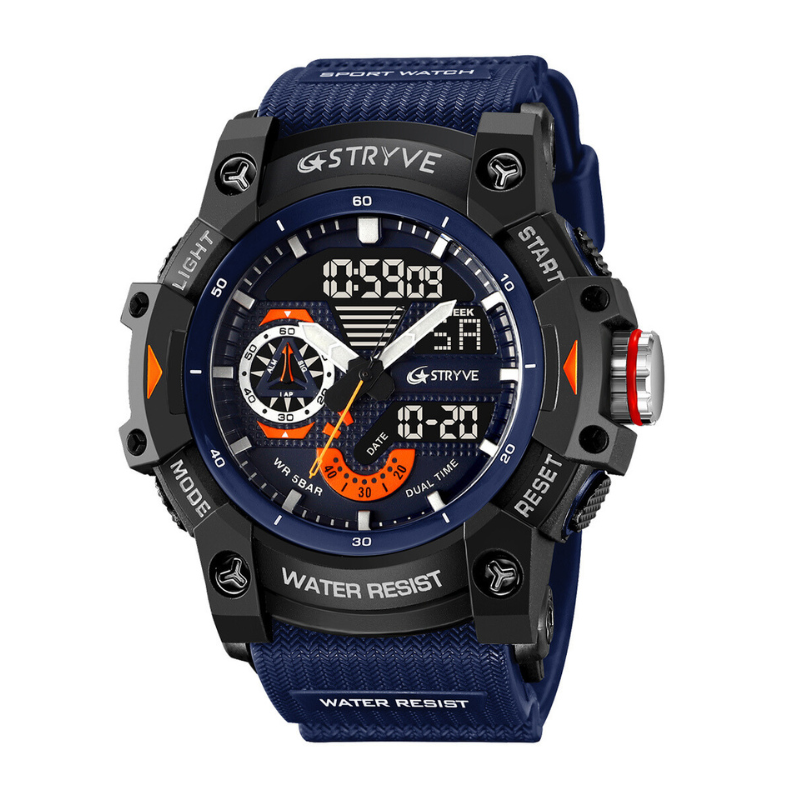 STRYVE - Philo Collection