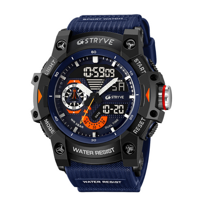 STRYVE - Philo Collection