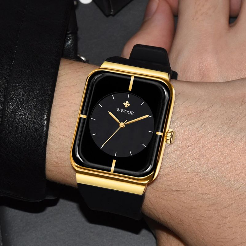 WWR - Imperial Collection