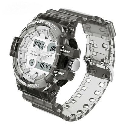 SANDA - Radiant Glow