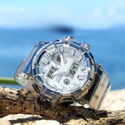 SANDA - Radiant Glow