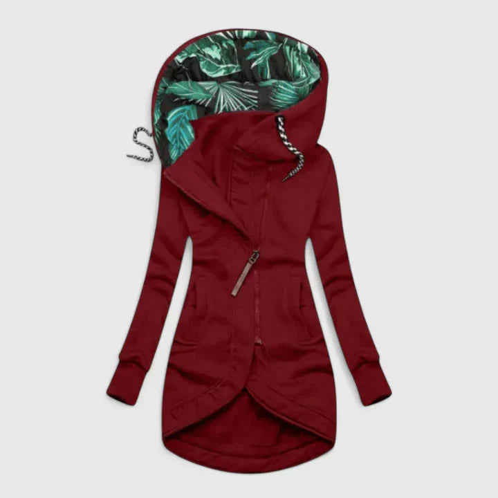 Annalysiah | Bequeme Jacke